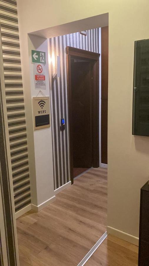 19 Vatican Suites Řím Exteriér fotografie