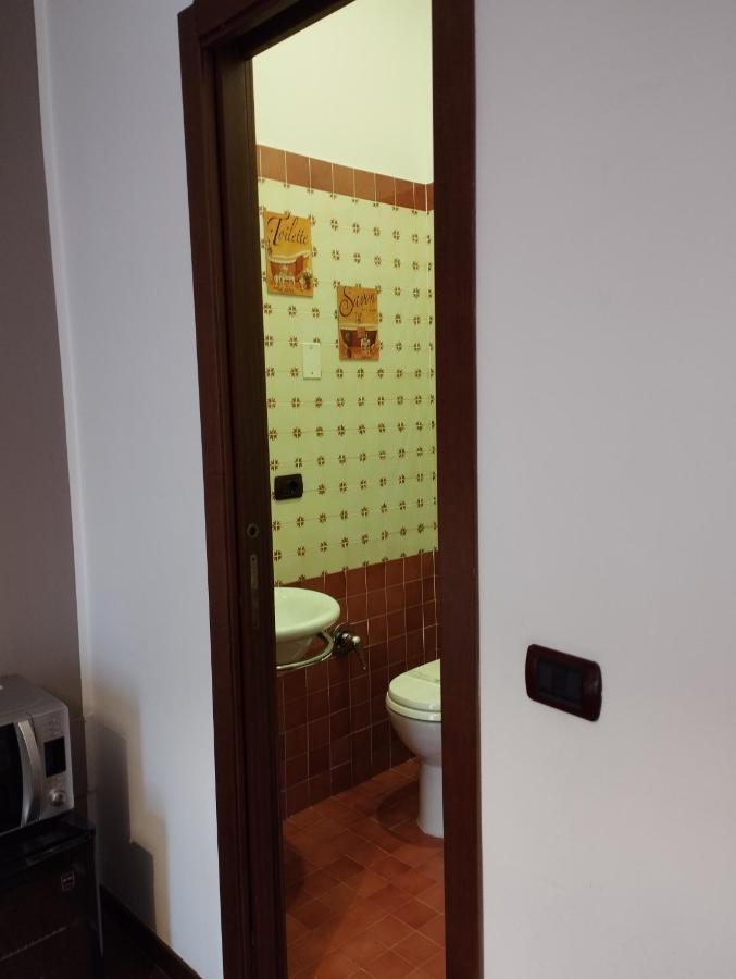 19 Vatican Suites Řím Exteriér fotografie
