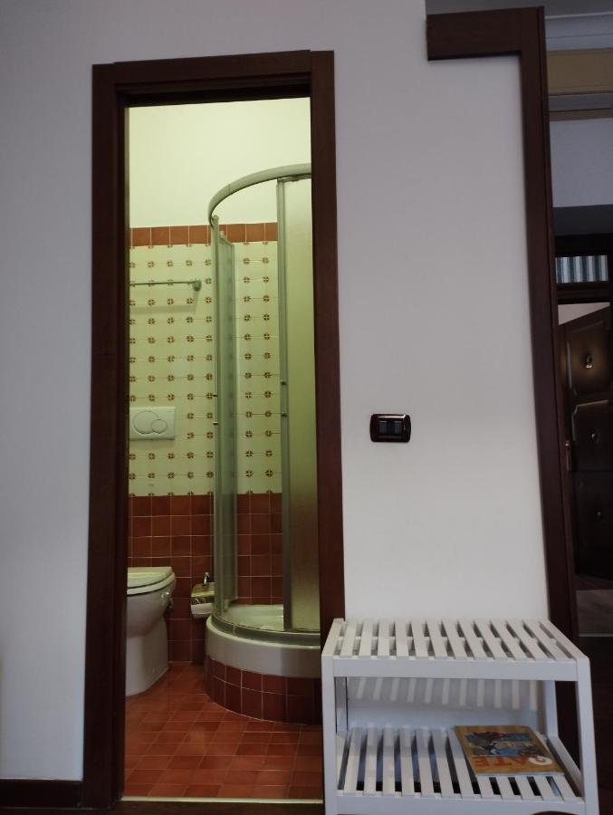19 Vatican Suites Řím Exteriér fotografie