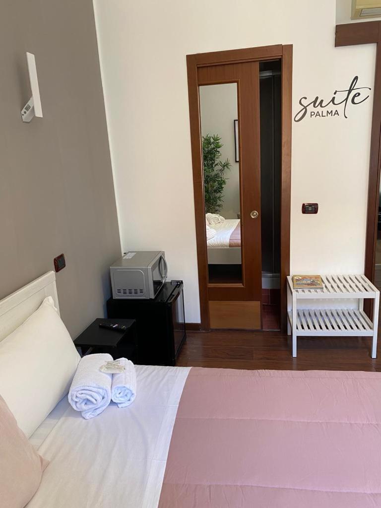 19 Vatican Suites Řím Exteriér fotografie