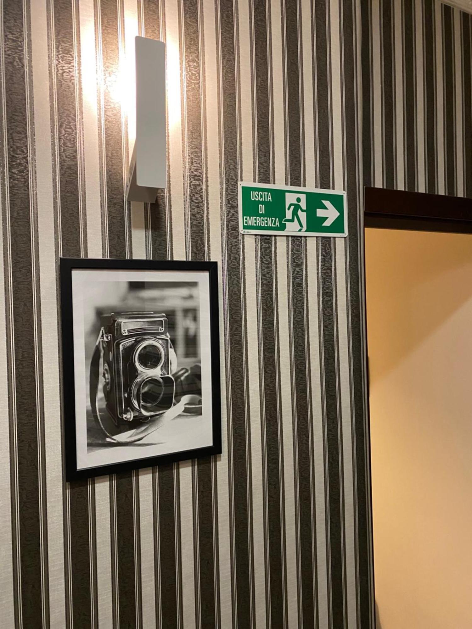 19 Vatican Suites Řím Exteriér fotografie
